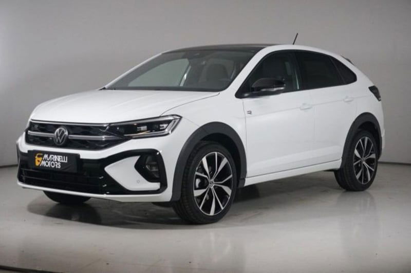 Volkswagen Taigo 1.0 tsi R-Line 115cv dsg