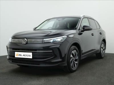 Volkswagen Tiguan 2.0 tdi Life 150cv dsg usata