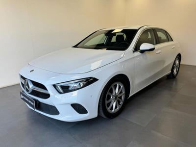 Mercedes-Benz Classe A Sedan 180 d 4p. Executive usata