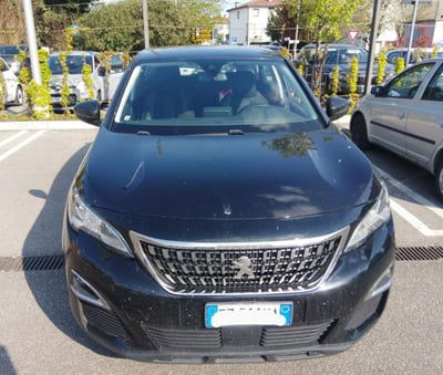 Peugeot 3008 BlueHDi 130 S&S EAT8 Active Business usata