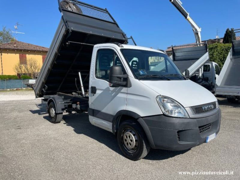 Iveco Daily Telaio 35S10 2.3 Hpi PM Cabinato