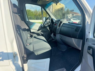 Mercedes-Benz Sprinter T32/30 216 CDI Cabinato (8)