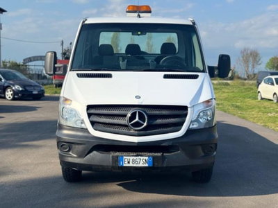 Mercedes-Benz Sprinter T32/30 216 CDI Cabinato usata