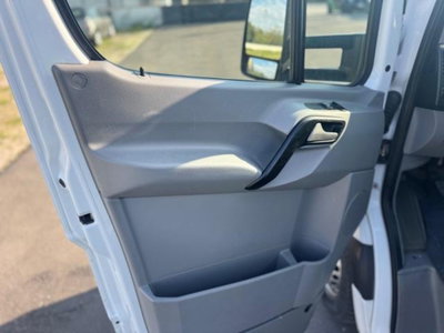 Mercedes-Benz Sprinter T32/30 216 CDI Cabinato (6)