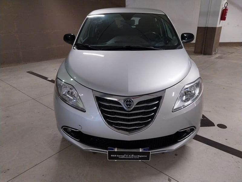 Lancia Ypsilon 1.3 MJT 16V 95 CV 5 porte S&S Platinum