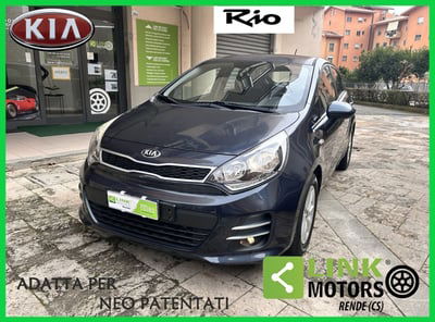 Kia Rio 1.1 CRDi 5p. Cool 