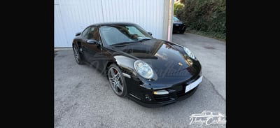Porsche 911 Coupé Turbo  usata