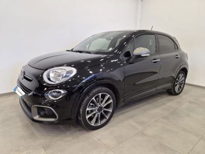 Fiat 500X 1.3 T4 150 CV DCT Sport usata
