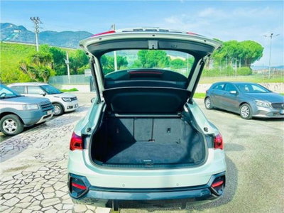 Audi Q3 Sportback Sportback 35 2.0 tdi s-tronic (10)