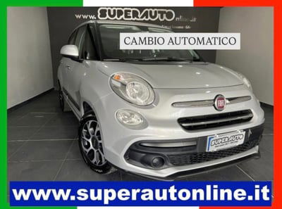 Fiat 500L 1.3 Multijet 95 CV Dualogic Business usata