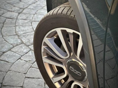Fiat 500L 1.3 Multijet 95 CV Dualogic Cross (13)