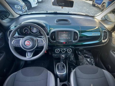 Fiat 500L 1.3 Multijet 95 CV Dualogic Cross (17)