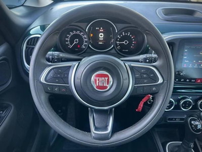 Fiat 500L 1.3 Multijet 95 CV Dualogic Cross (19)