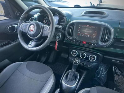 Fiat 500L 1.3 Multijet 95 CV Dualogic Cross (20)