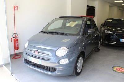 Fiat 500 1.0 Hybrid Cult