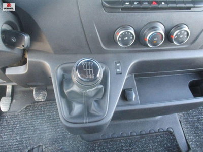 Renault Master Furgone T28 2.3 dCi 150 PC-TN Furgone Energy Ice (11)