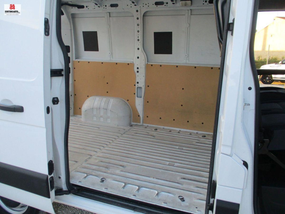 Renault Master Furgone T28 2.3 dCi 150 PC-TN Furgone Energy Ice (18)