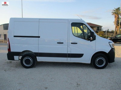 Renault Master Furgone T28 2.3 dCi 150 PC-TN Furgone Energy Ice (4)