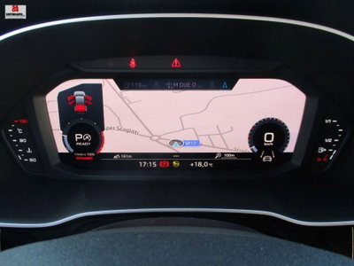 Audi Q3 Sportback 40 TDI quattro S tronic S line edition (12)