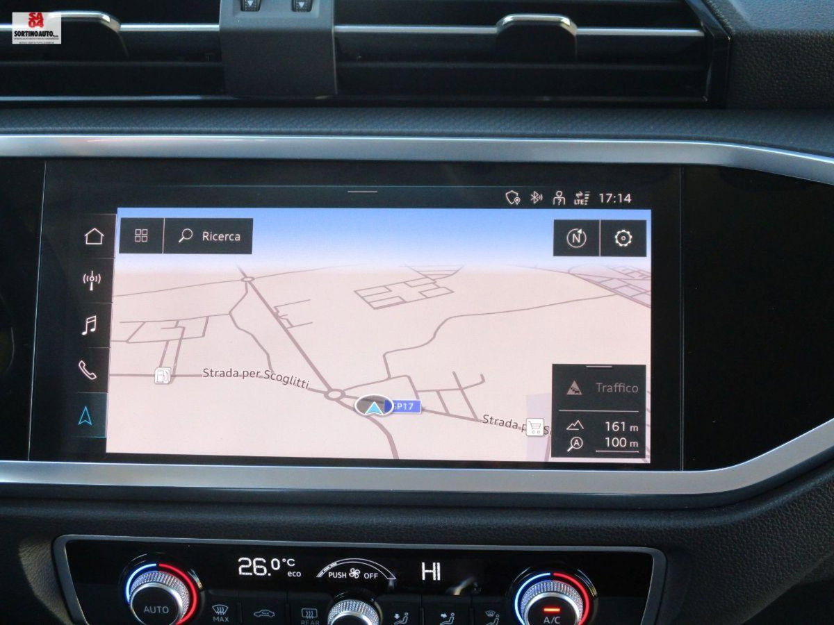 Audi Q3 Sportback 40 TDI quattro S tronic S line edition (13)
