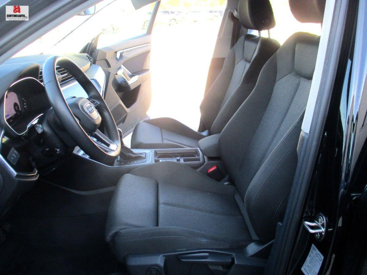 Audi Q3 Sportback 40 TDI quattro S tronic S line edition (18)