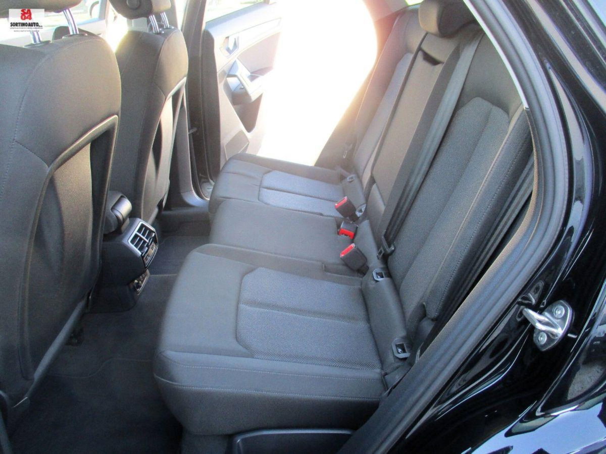 Audi Q3 Sportback 40 TDI quattro S tronic S line edition (19)