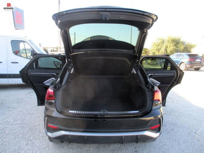 Audi Q3 Sportback 40 TDI quattro S tronic S line edition (20)