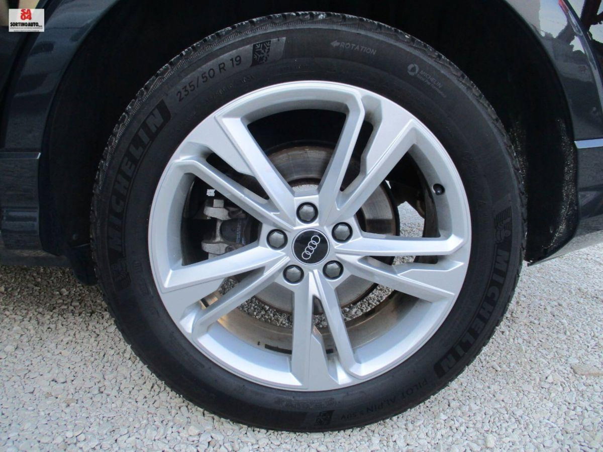 Audi Q3 Sportback 40 TDI quattro S tronic S line edition (7)