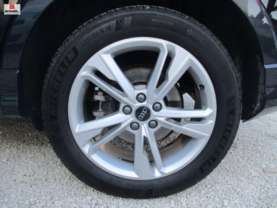 Audi Q3 Sportback 40 TDI quattro S tronic S line edition (7)