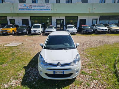 Citroen C3 1.4 HDi 70 Exclusive usata