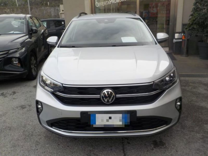 Volkswagen Taigo 1.0 tsi Edition 95cv