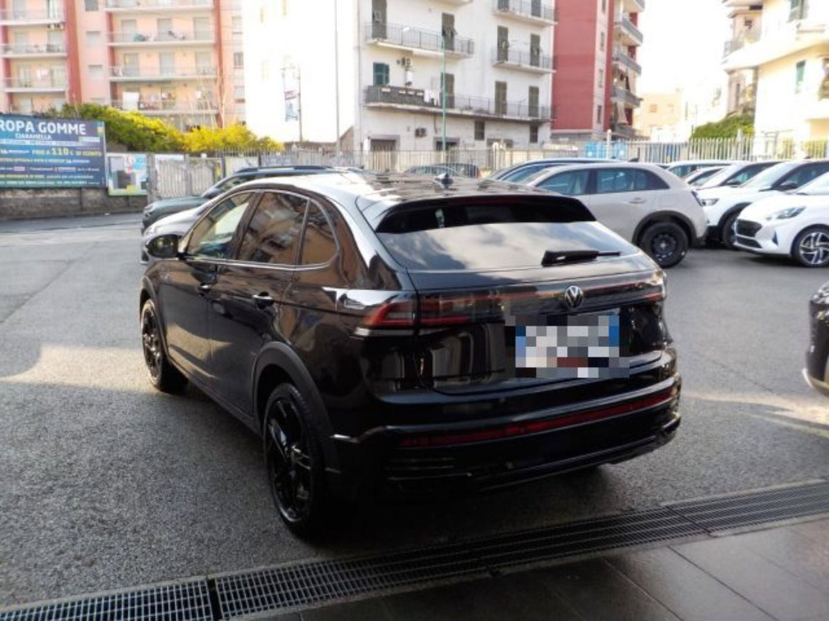 Volkswagen Taigo 1.0 tsi Edition 95cv (13)