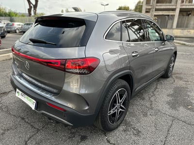 Mercedes-Benz EQA 250 Premium Plus  usata