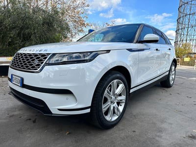 Land Rover Range Rover Velar 2.0 Si4 250 CV R-Dynamic HSE  usata