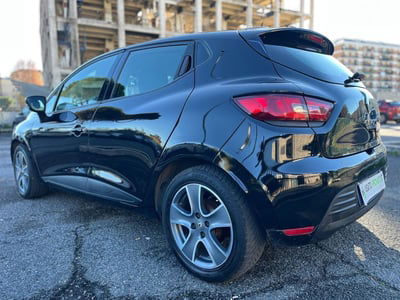 Renault Clio 1.2 75CV 5 porte Life  usata