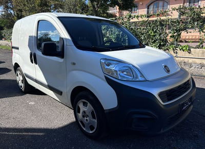 Fiat Fiorino 1.3 MJT 95CV Combinato  usata