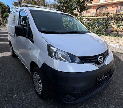 Nissan NV200 1.5 dCi 90CV Bus  usata