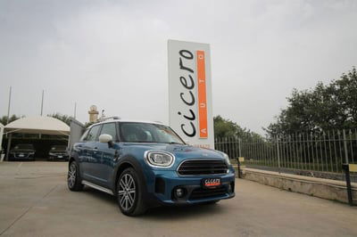 MINI Mini Countryman 1.5 Cooper Northwood Edition Countryman  usata