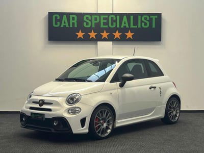 Abarth 595 595 1.4 Turbo T-Jet 180 CV Competizione usata