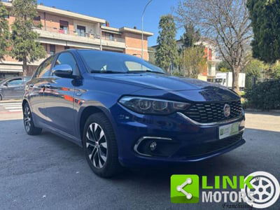 Fiat Tipo Tipo 1.3 Mjt 4 porte Mirror usata