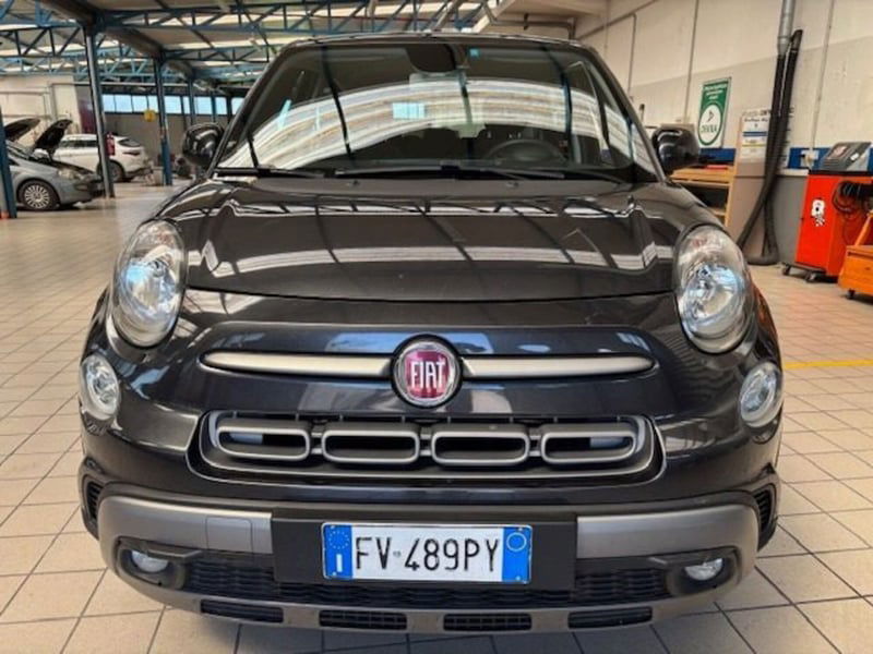 Fiat 500L 1.4 95 CV Cross