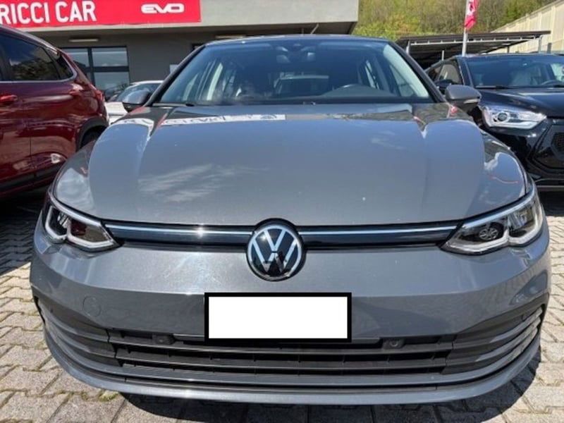 Volkswagen Golf 2.0 TDI SCR Life