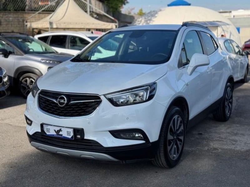 Opel Mokka 1.6 CDTI Ecotec 136CV 4x2 Start&Stop Ultimate