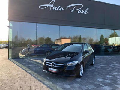 Mercedes-Benz Classe B 160 Business usata
