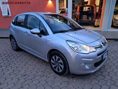 Citroen C3 1.0 VTi 68 Attraction usata
