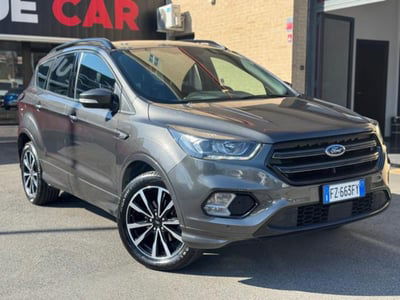 Ford Kuga 1.5 EcoBoost 120 CV S&S 2WD ST-Line usata