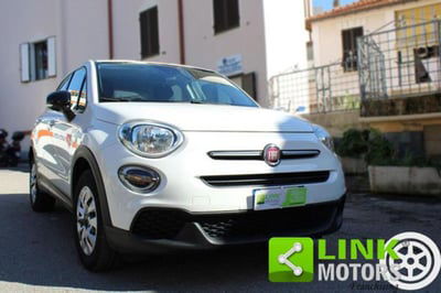Fiat 500X 1.0 T3 120 CV usata