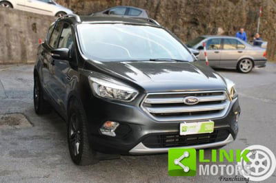 Ford Kuga 1.5 TDCI 120 CV S&S 2WD Titanium Business usata