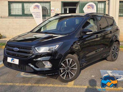 Ford Kuga 1.5 EcoBoost 150 CV 2WD ST-Line usata