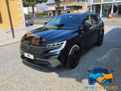 Renault Austral 1.2 full hybrid Iconic Esprit Alpine 200cv auto usata